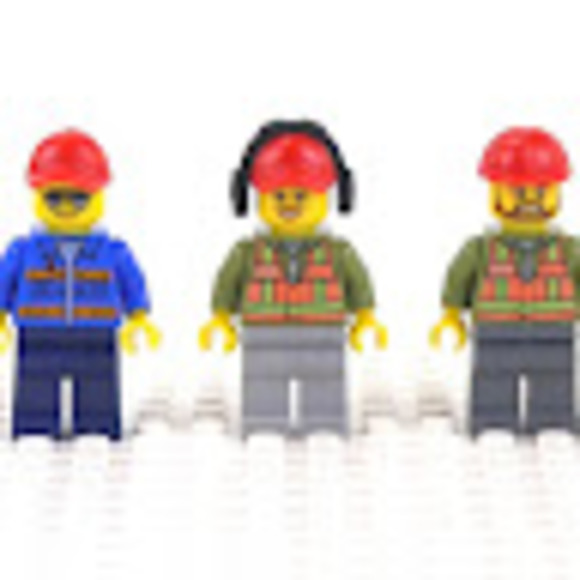 Meet your Posher, Joe - Picture 1 of 1